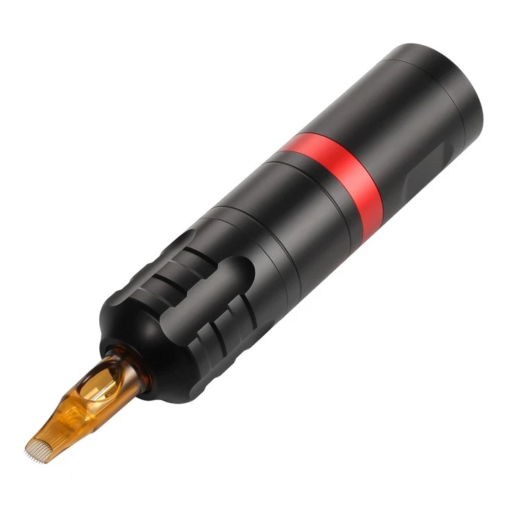 Cordless Motor Tattoo Pen